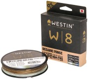 Pletená Šnúra Westin W8 9-Braid Oceanic Forge 300m