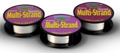 Pletená Šnúrka Kryston Multi Strand Original Twisted 20m Nosnosť 15lb