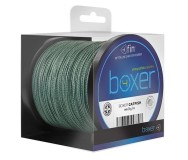 Pletena špaga Delphin Boxer Catfish 250m 1,00mm/78,20kg