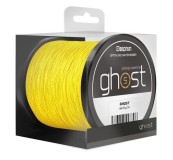 Pletena Špaga Delphin Ghost 4+1 Žuta 0,18mm 20lbs 200m