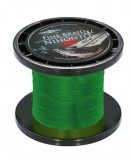 Pletena Špaga Mikado Nihonto Fine Braid Zelena 900m