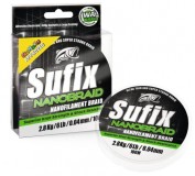 Pletena Špaga Sufix Nano Braid 100m