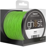 Pletena Špula Delphin Ghost 4+1 Zeleno 0,23mm 30lbs 600m