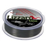 Pletena Uže Iron Claw Lizzard 300m Pletena Uže Iron Claw Lizzard 300m