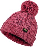 Pletená Zimná Čiapka Delphin Queen Love UNI Pletená Zimná Čiapka Delphin Queen Love UNI