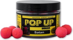 PlFloating Boilies Carp Servis Václavík Pop-Up Dóza 12mm 40gr Satan