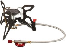 Plinski kuhal Meva Spider Pro Piezo