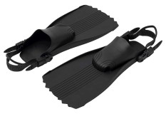 Ploutve Kinetic Pro Fins Black Ploutve Kinetic Pro Fins Black