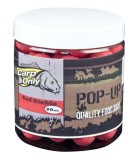 Plovajući Boilie Carp Only Red Diablo Pop-Up 80gr