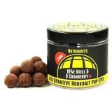 Plovajući Boilie Nutrabaits Pop-Up 15mm Plovajući Boilie Nutrabaits Pop-Up 15mm