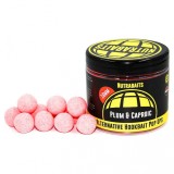 Plovajući Boilie Nutrabaits Pop-Up 16mm Bijeli Začin