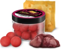 Plovajući Boilies Delphin BreaX POP 16mm 50gr Sir-Jetra Plovajući Boilies Delphin BreaX POP 16mm 50gr Sir-Jetra