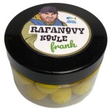 Plovak Boilie Rafanove Kuglice 14mm 50gr Frank