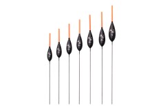 Plovak Drennan AS9 Pole Float Težina 0,4gr
