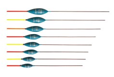 Plovak Drennan Carp 1 0,8gr