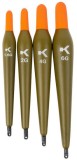 Plovak Korum Glide Missile Float 6gr