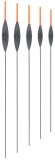 Plovak Matrix Finesse Slim Carbon Polje Plovak 0,75gr