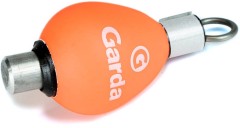 Plovák na Vlasec Line Biter Fluo Garda Master