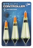 Plovak Nash Stealth Controller Kit Plovak Nash Stealth Controller Kit