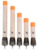 Plovak Preston Precision Pellet Waggler Težina: 3gr