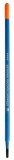 Plovak Preston Straight Peacock Waggler
