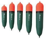Plovak Rage Predator HD Slim Slider Floats
