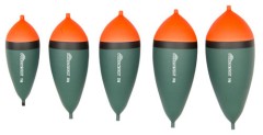 Plovak Rage Predator HD Stubby Slider Floats