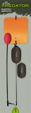 Plovak Rage Predator System Drifter