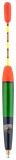 Plovak Saenger Forellenpose Multicolor 2+2g