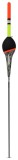 Plovak Saenger Ice Tiger Drop