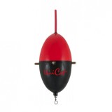 Plovak Uni Cat Quad Rattle Float