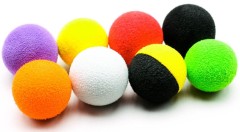 Ploveća Pjenasta Boilies Pop-Up Wazzup 10mm 9kom