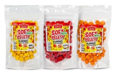 Plutajući Peleti Chytil MAXI 50g Češnjak