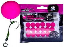 Ploveći Boilie LK Baits Pop-Up Extra 14mm Divlja Jagoda