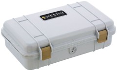 Ploveci Krabica Westin W3 WP Floating Accessory Box S1 Siva 23x11,5x5,8cm