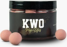 Plovivi Boilies KWO Pop-Ups MH Specials 15mm
