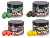 Plovoucí Boilie Anaconda Magist Pop Up 20mm 50gr Plovoucí Boilie Anaconda Magist Pop Up 20mm 50gr