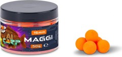 Plovoucí Boilie Anaconda Pop-Up AI Carp 16mm 50gr Maxxy Spice
