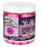 Plovoucí Boilie Carp Only Fluo Pop-Up Pink 80gr 16mm