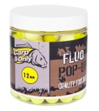Plovoucí Boilie Carp Only Fluo Pop-Up Yellow 80gr 20mm