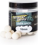 Plovoucí Boilie Carp Only Liver Spice Pop Up 12mm 80gr