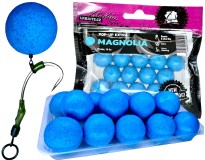 Plovoucí Boilie LK Baits Pop-Up Extra 18mm Magnolie