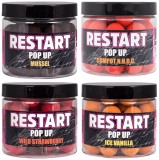 Plovoucí Boilie LK Baits Pop-Up ReStart 18mm Plovoucí Boilie LK Baits Pop-Up ReStart 18mm