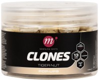 Plovoucí Boilie Mainline Clones Pop-Up Tiger Nut
