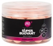 Plovoucí Boilie Mainline ISO Fish Super Buoyant Pop-Ups 13mm 150ml Pink