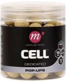 Plovoucí Boilie Mainline Pop-Ups 250ml Cell