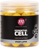 Plovoucí Boilie Mainline Pop-Ups 250ml Essential Cell