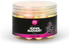 Plovoucí Boilie Mainline Super Buoyant Pop-Ups 13mm