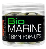Plovoucí Boilie Munchbaits Bio Marine Pop-Ups 18mm