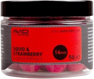 Plovoucí Boilies Avid Carp 14mm 50gr Plovoucí Boilies Avid Carp 14mm 50gr
